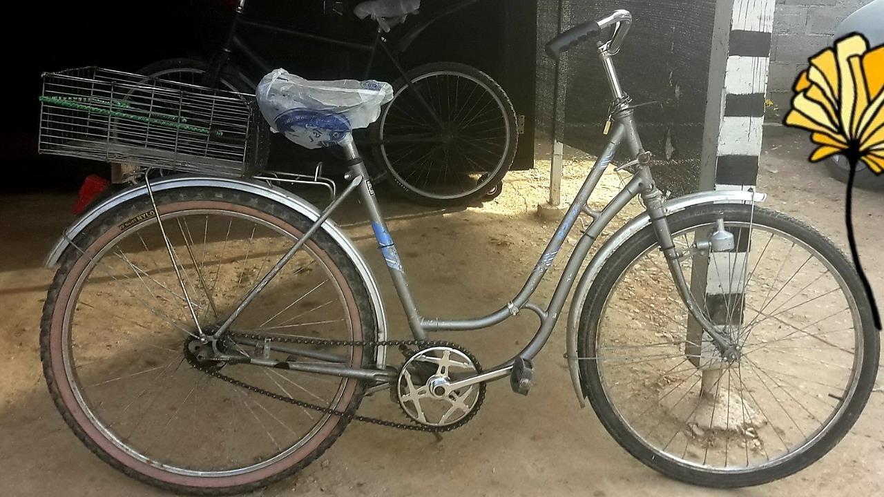 Bickleta-