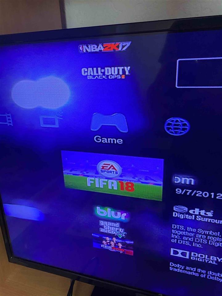 Ps3