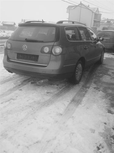 Passat 2.0 TDI