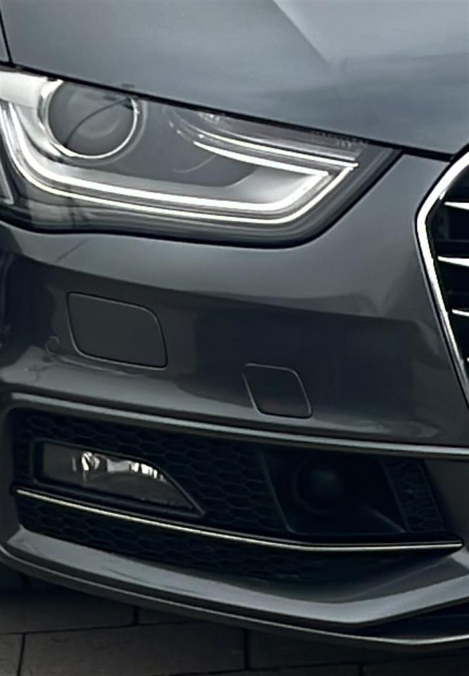 Audi-