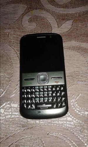 Nokia E5