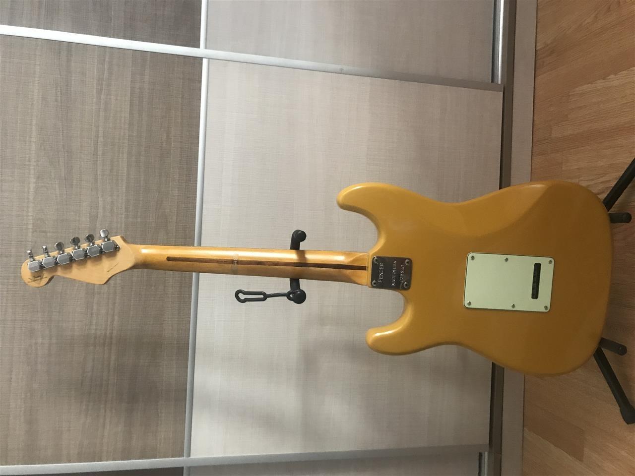 Gitare