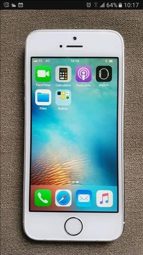 Iphone 5