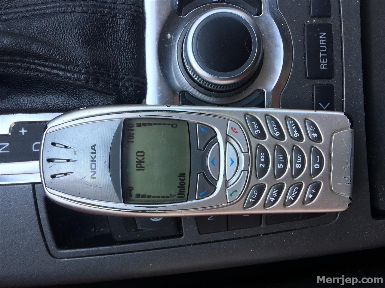 telefon nokia 6310i