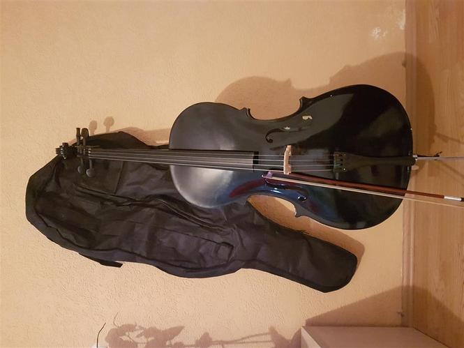 Violinqelo 4/4