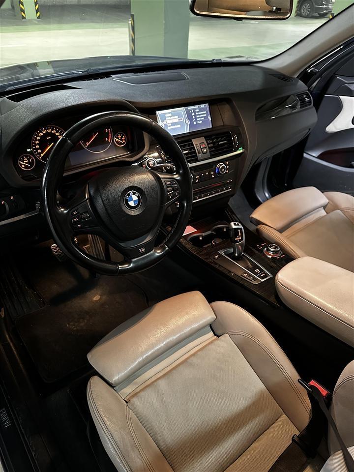 Ofrohet-per-shitje-BMW-X3