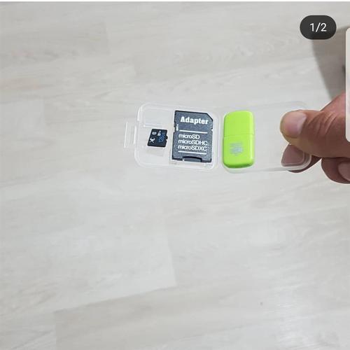 Micro sd 128 GB