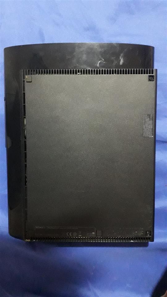 Soni-Playstation-3-