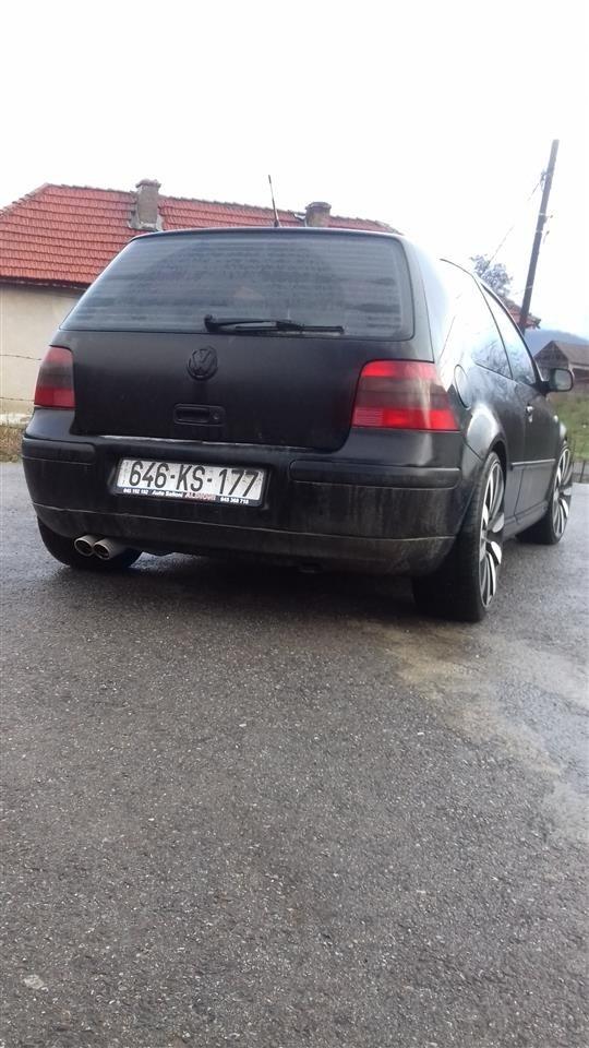 Golf-4