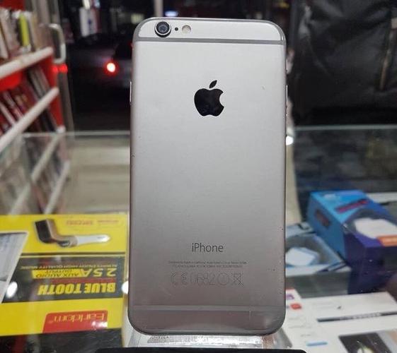 iPhone 6