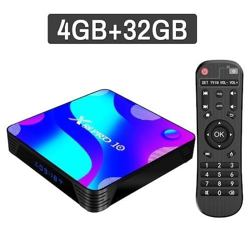 Android-Box