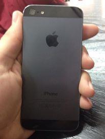 Iphone 5