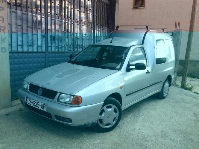 pikap 98