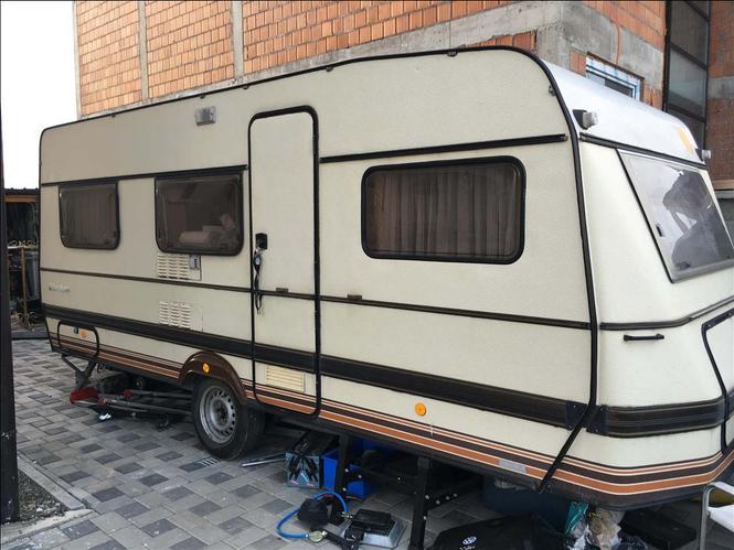 Kamping 