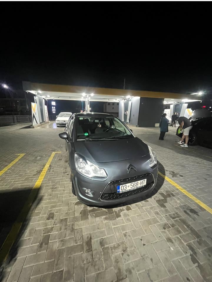 Citroen-C3