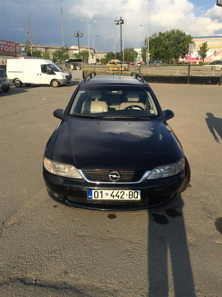 Special-Opel-Vectra