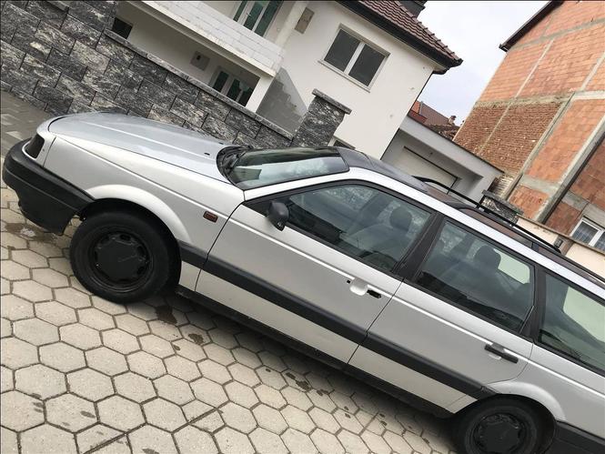 Shitet pasati teper i paster 