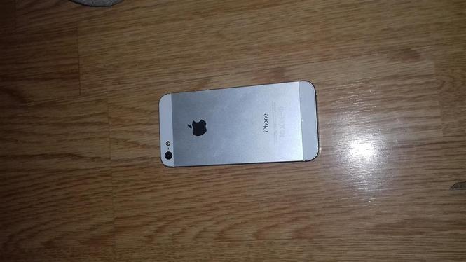 Iphone 5