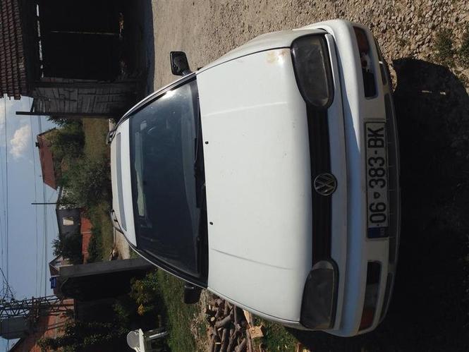 Golf 3