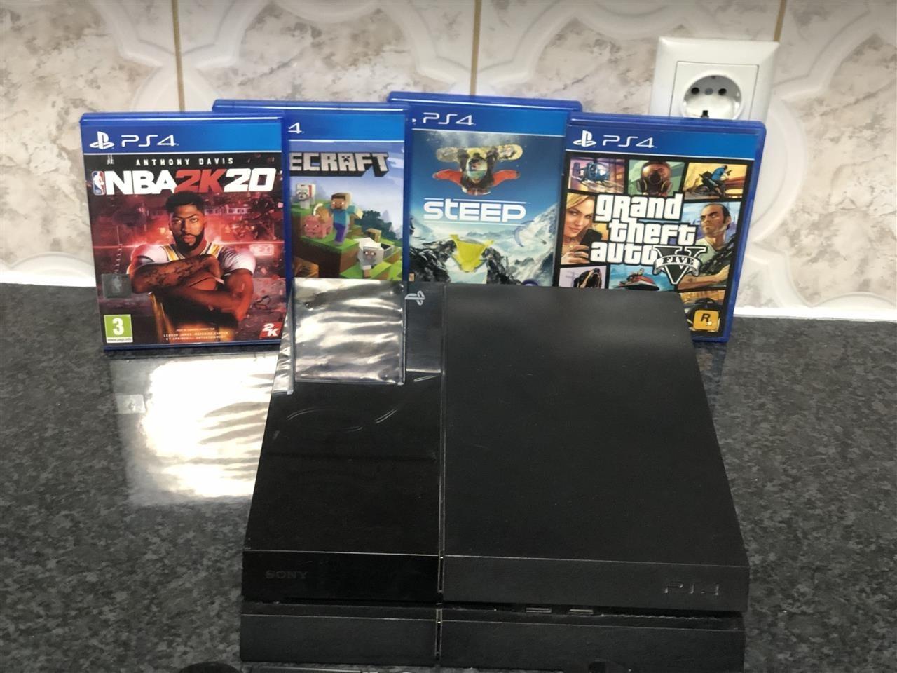 Ps4