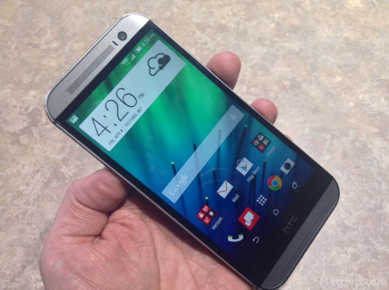 htc one m8 plus ganc i ri