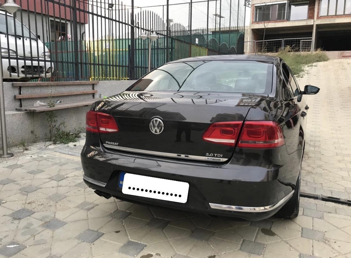 Passat