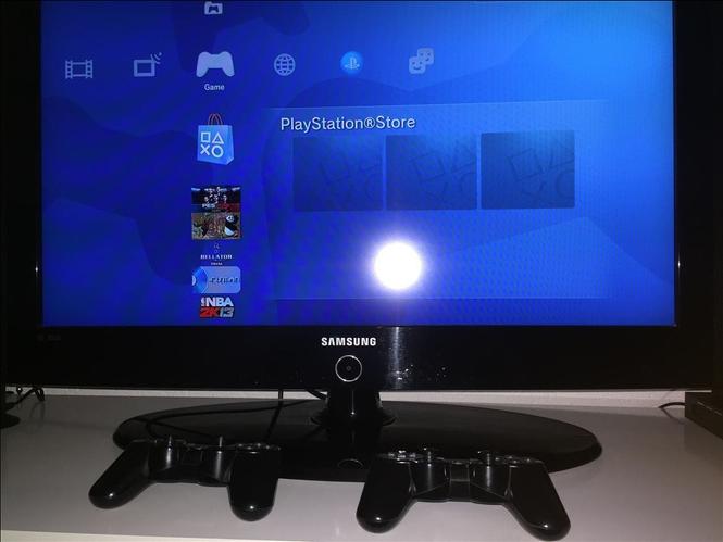 Shitet Ps3
