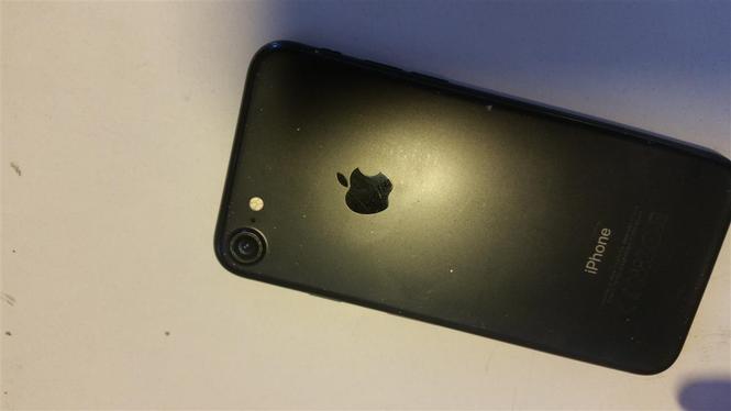 Shitet ndrrohet iphone7