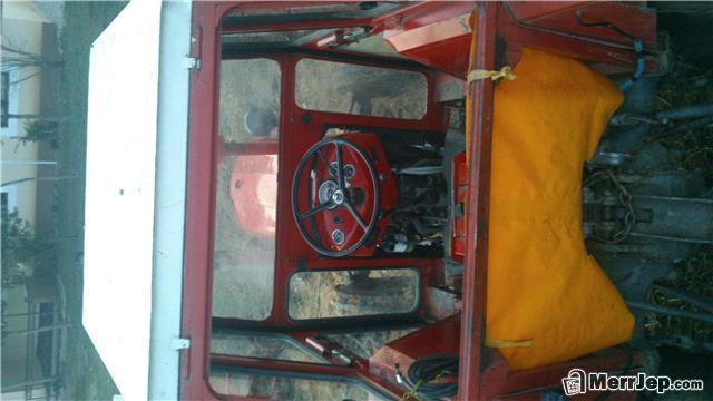 Traktor-