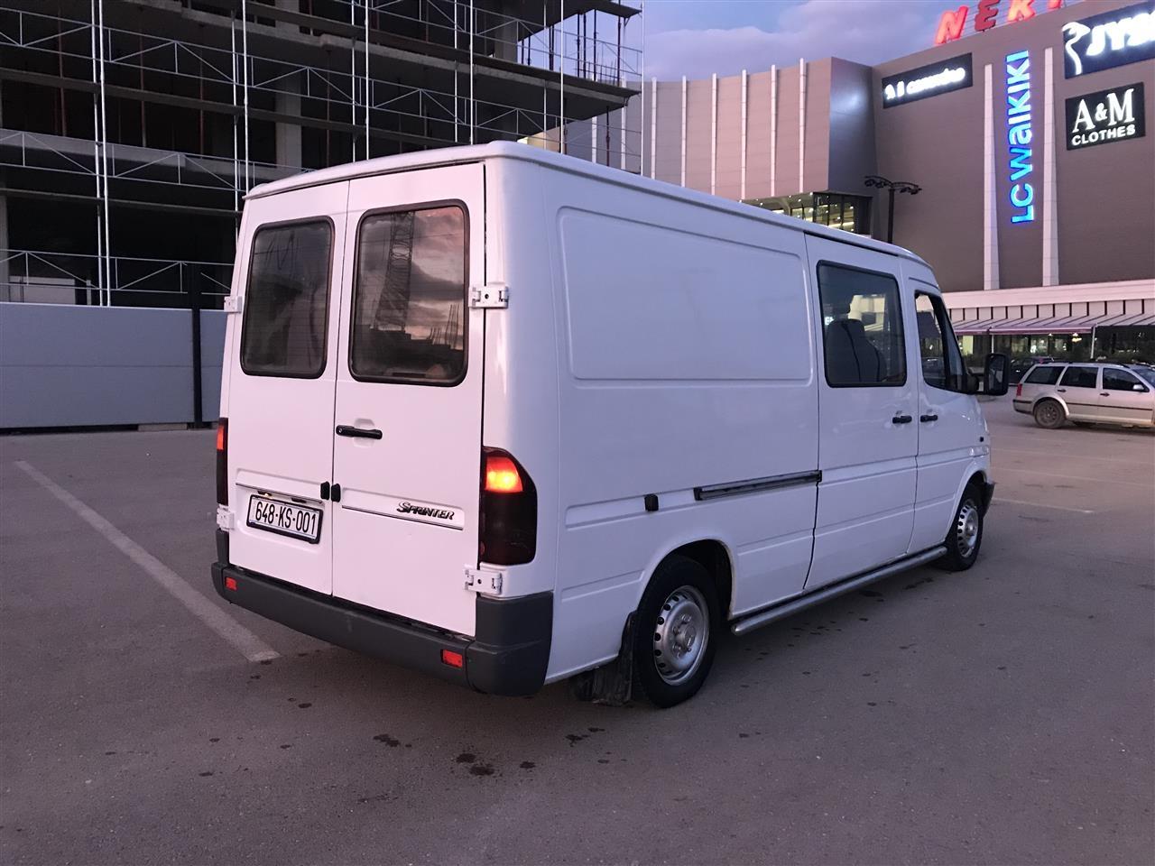 Sprinter-210-D-