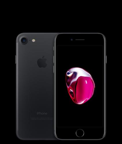 Iphone 7 Black