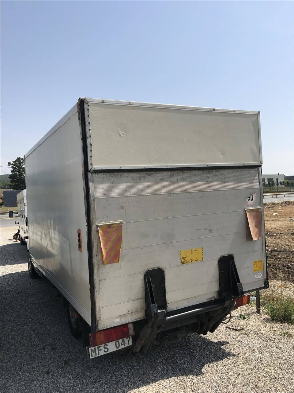 Sprinter