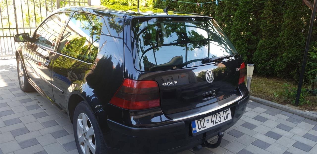 Golf-4-
