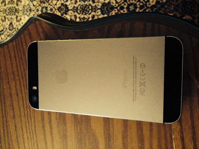 Iphone 5s