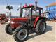 Traktor CASE - INTERNATIONAL 640A -91 4X4 I SHITUR