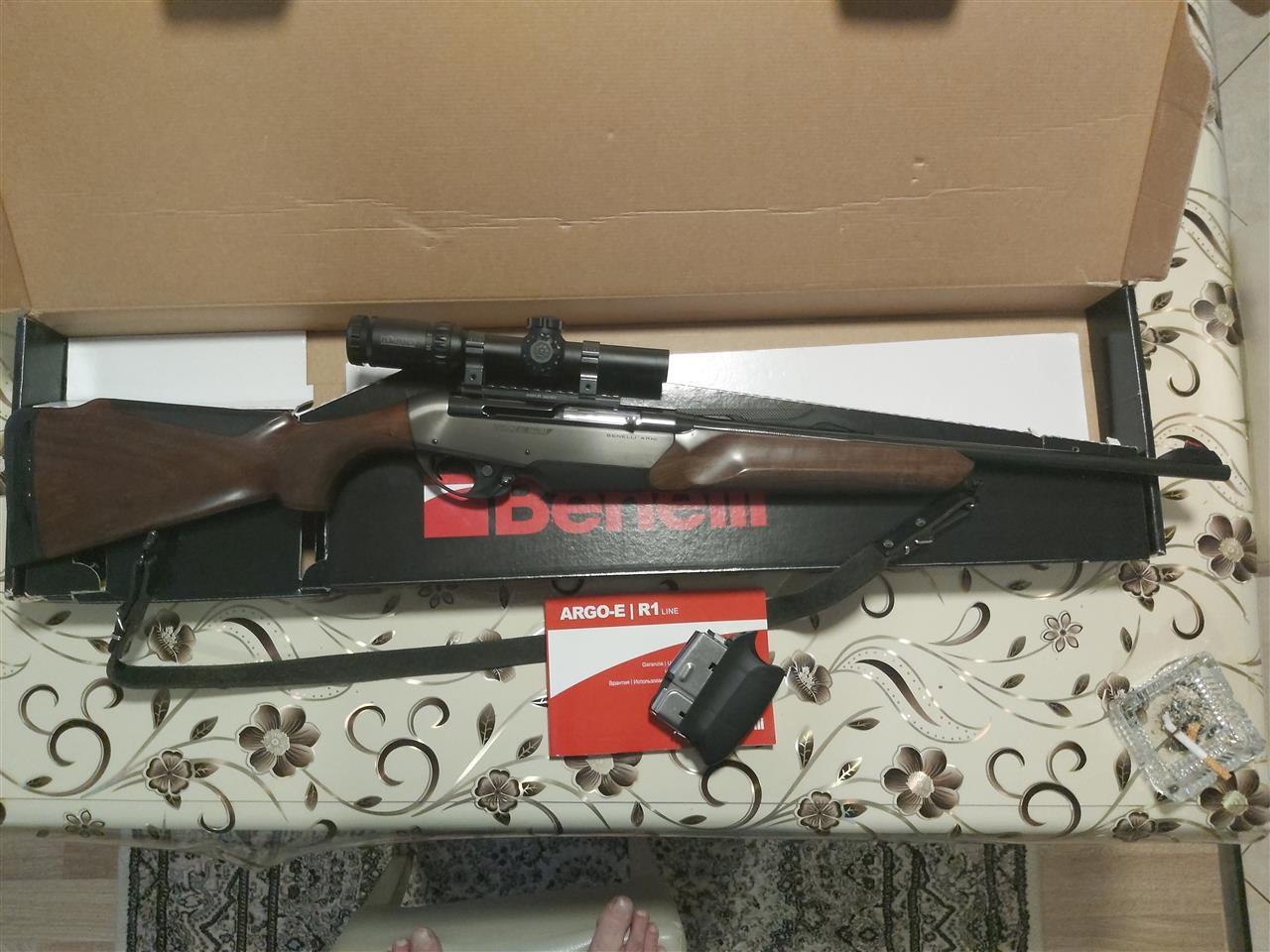Karabin-