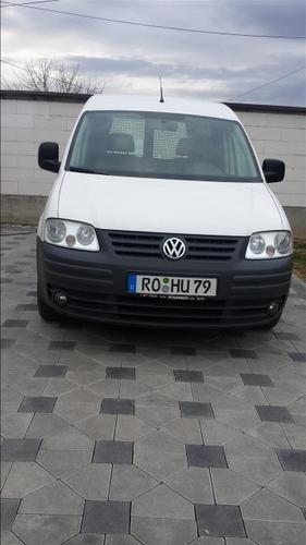 Vw cadi