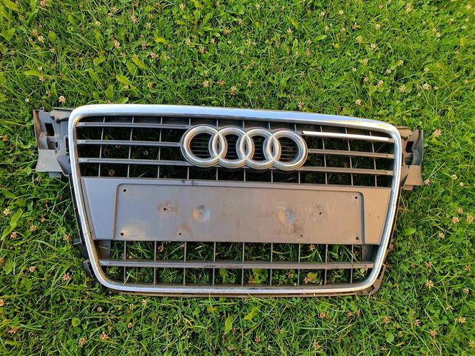 Grill per Audi A4