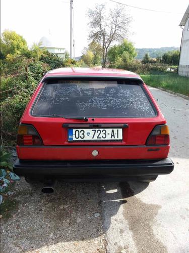 Golf 2