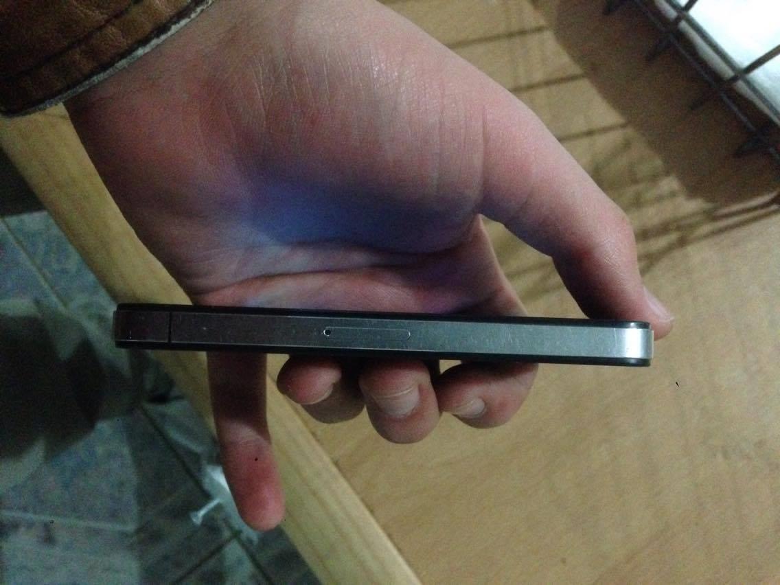 Iphone-4