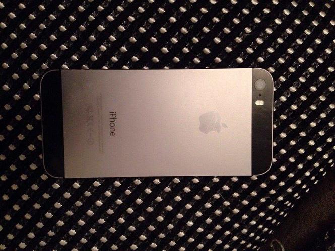 iPhone 5s 