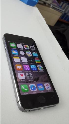 iPhone 5s