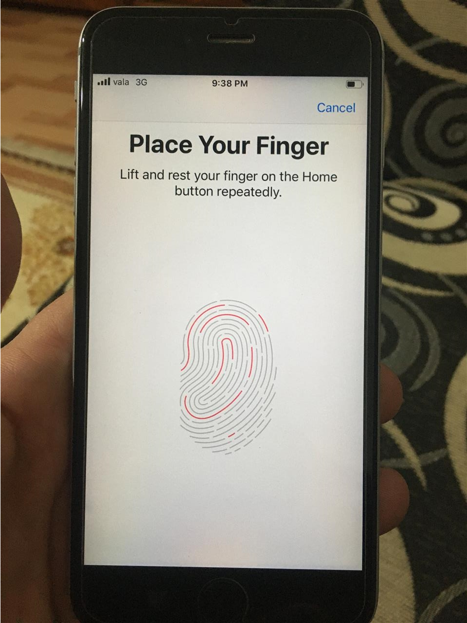 Iphone-6S-plus-U-SHIT-e-GZOFT-