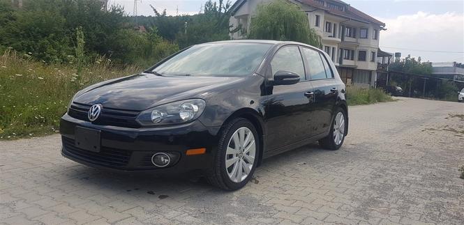 Vw Golf 6