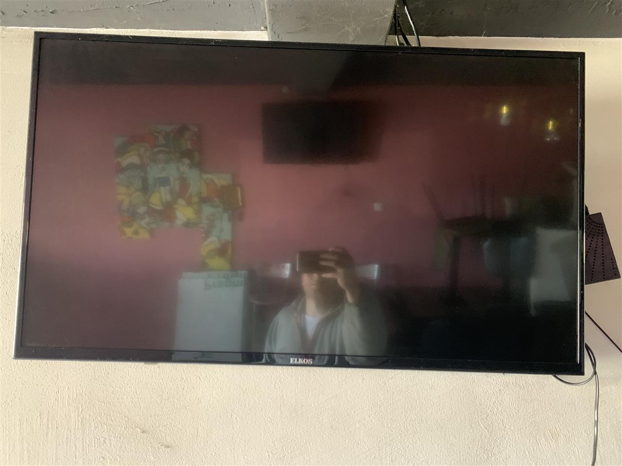 Televizor