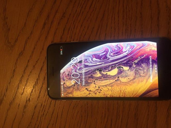 Iphone 6s