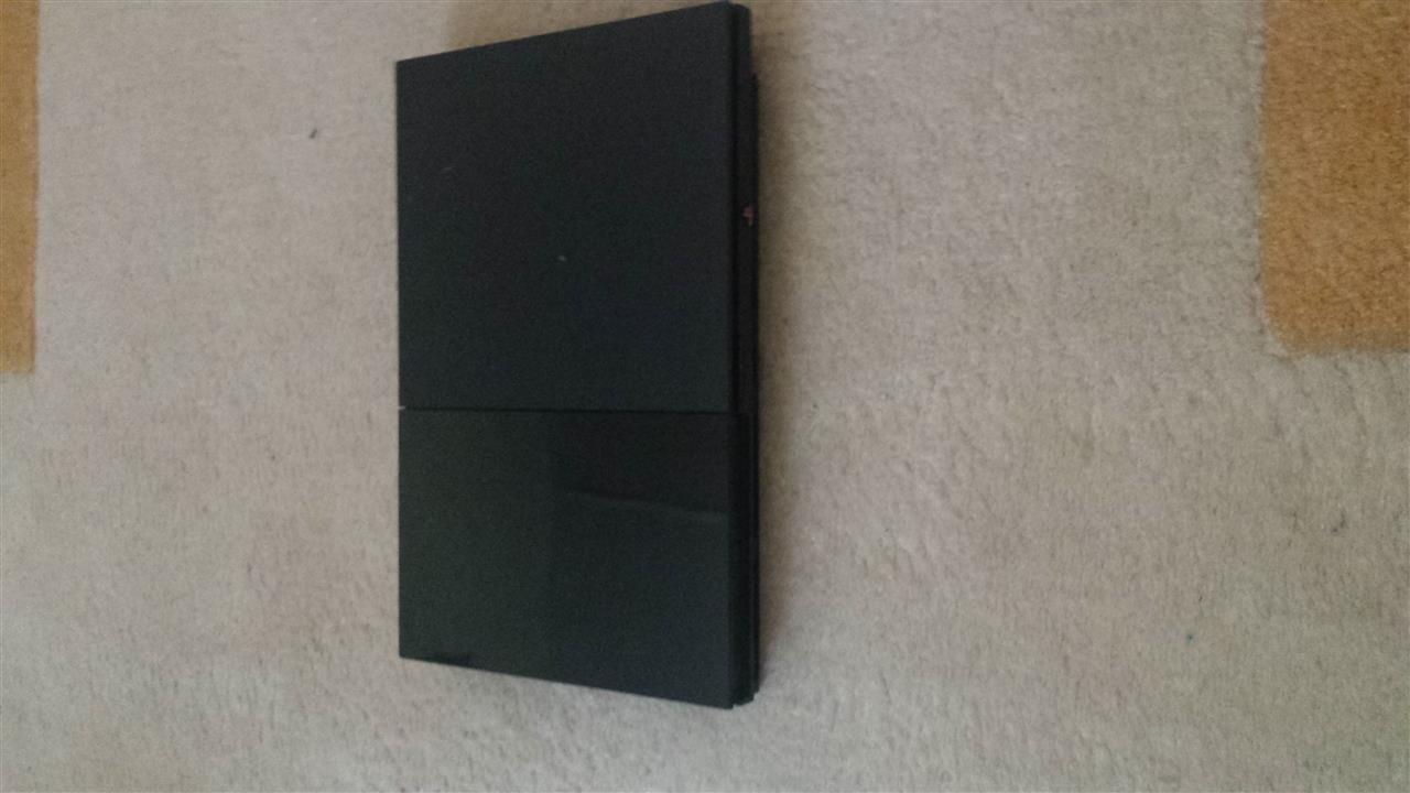 Sony-Playstation-2--