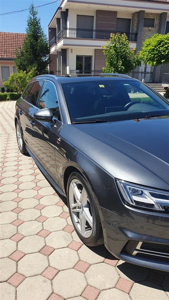 Audi-A4