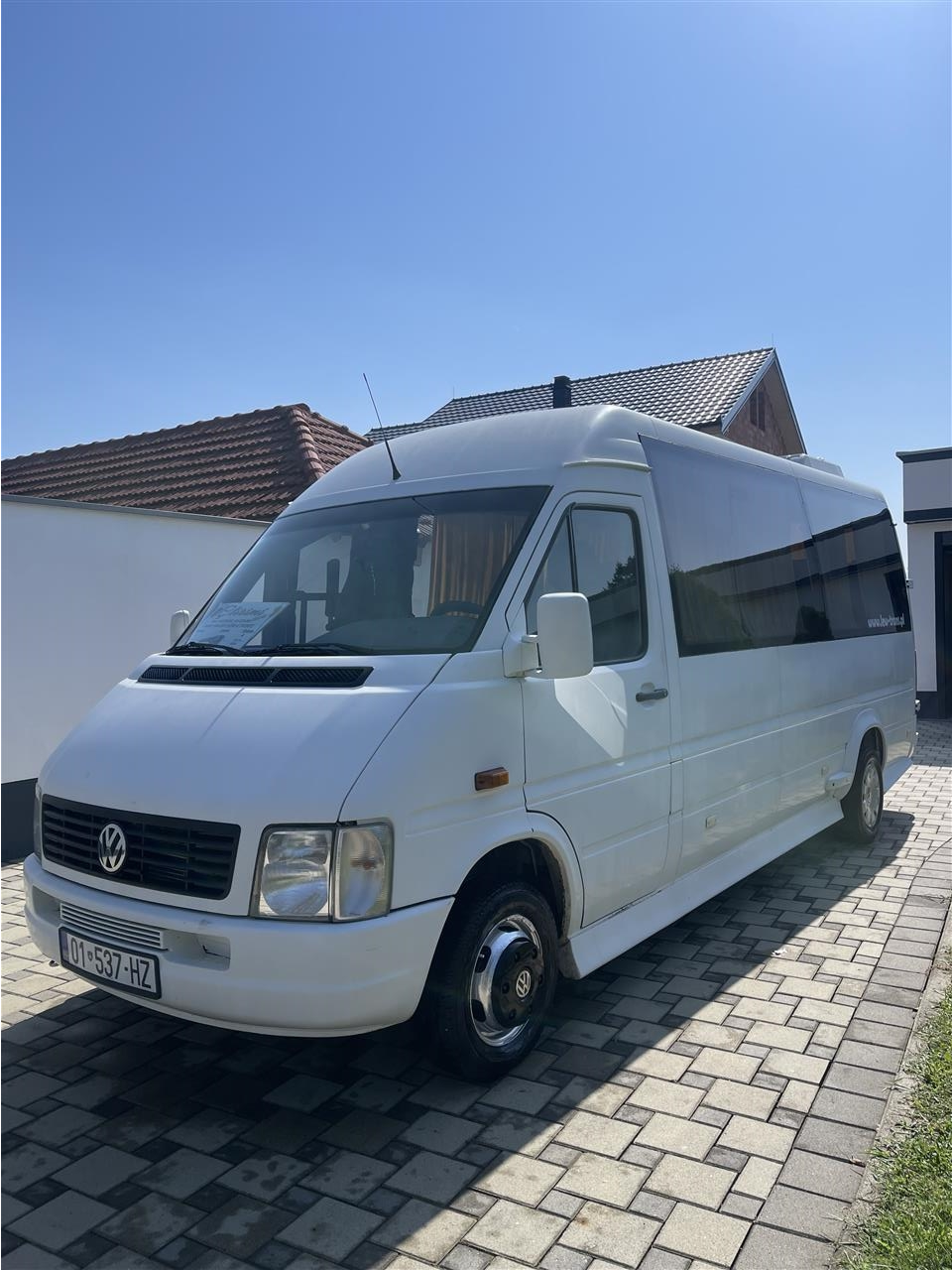 Minibus