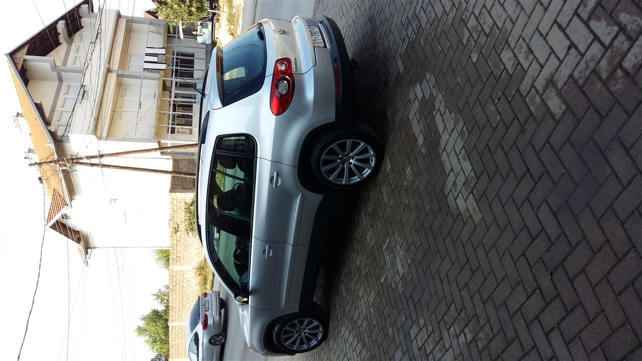 Tiguan-
